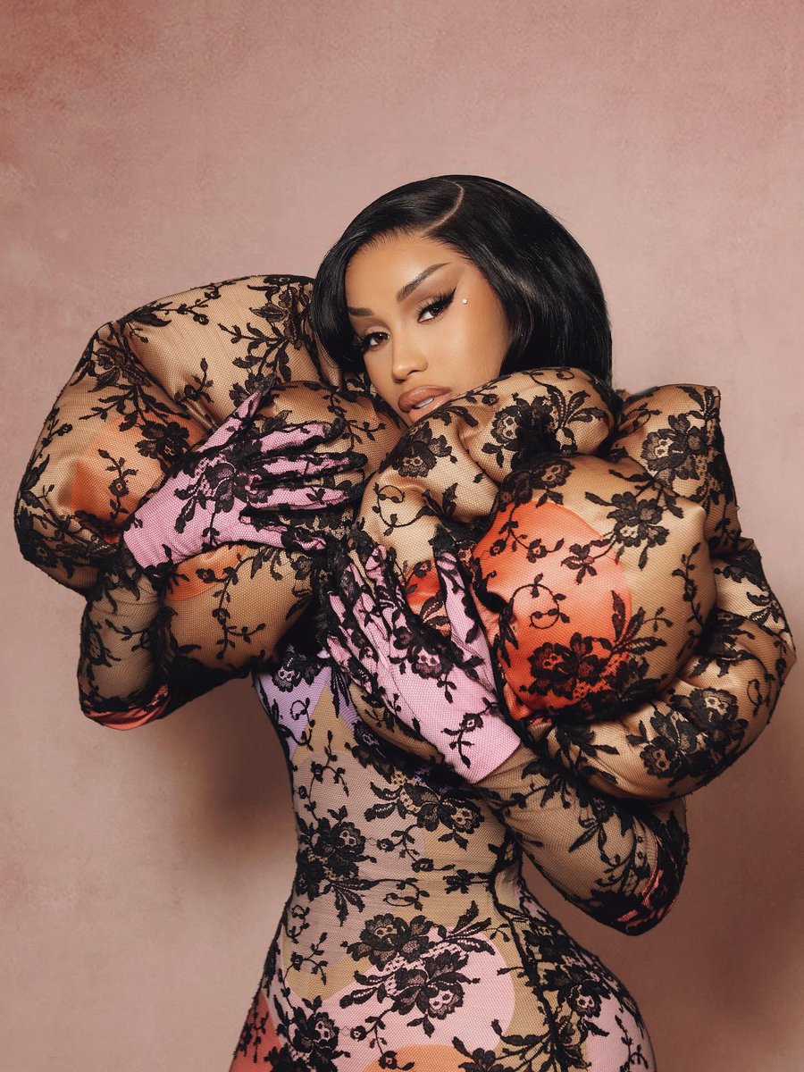 CardiB29's tweet photo. https://t.co/KQMr37LA5O