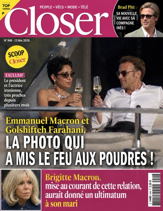 Soeur Foune tweet media