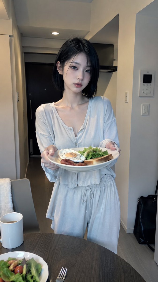 LYRA / ライラ tweet media