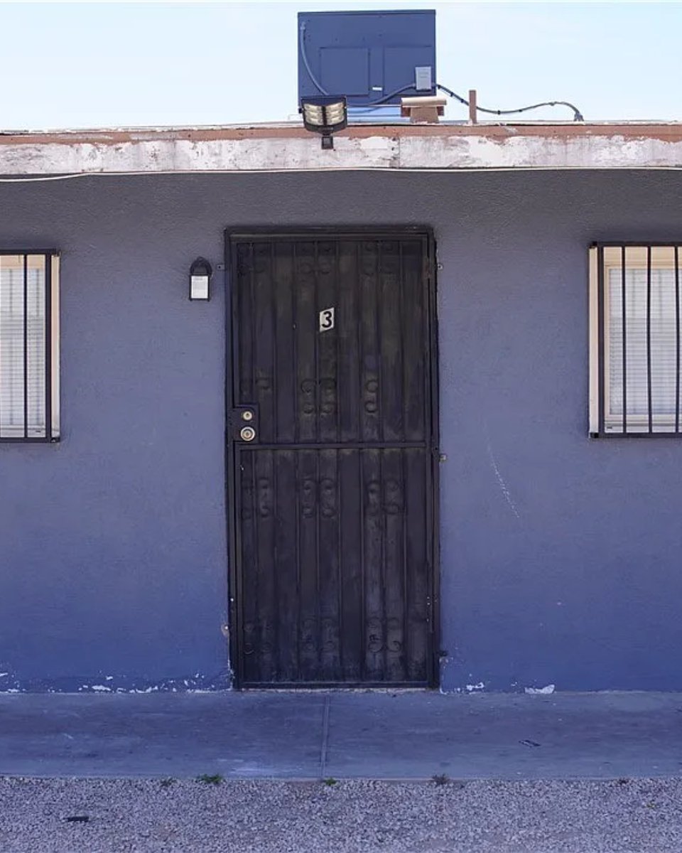 vicerealty's tweet photo. For Sale 
2321 Ellis St, North Las Vegas, NV 89030
 $659,000
Spacious 8 bed / 4 bath property with 3,040 sq ft, offering flexibility for both living and income potential. Properties with this kind of capacity don’t come around often.
(702) 825-4663
#ViceRealty https://t.co/Qt8E06lvXR