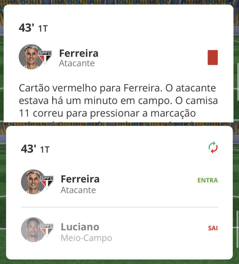 SÃO PAULO MIL GRAU tweet media