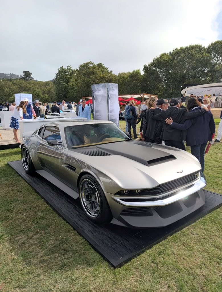 Throttle Cars tweet media