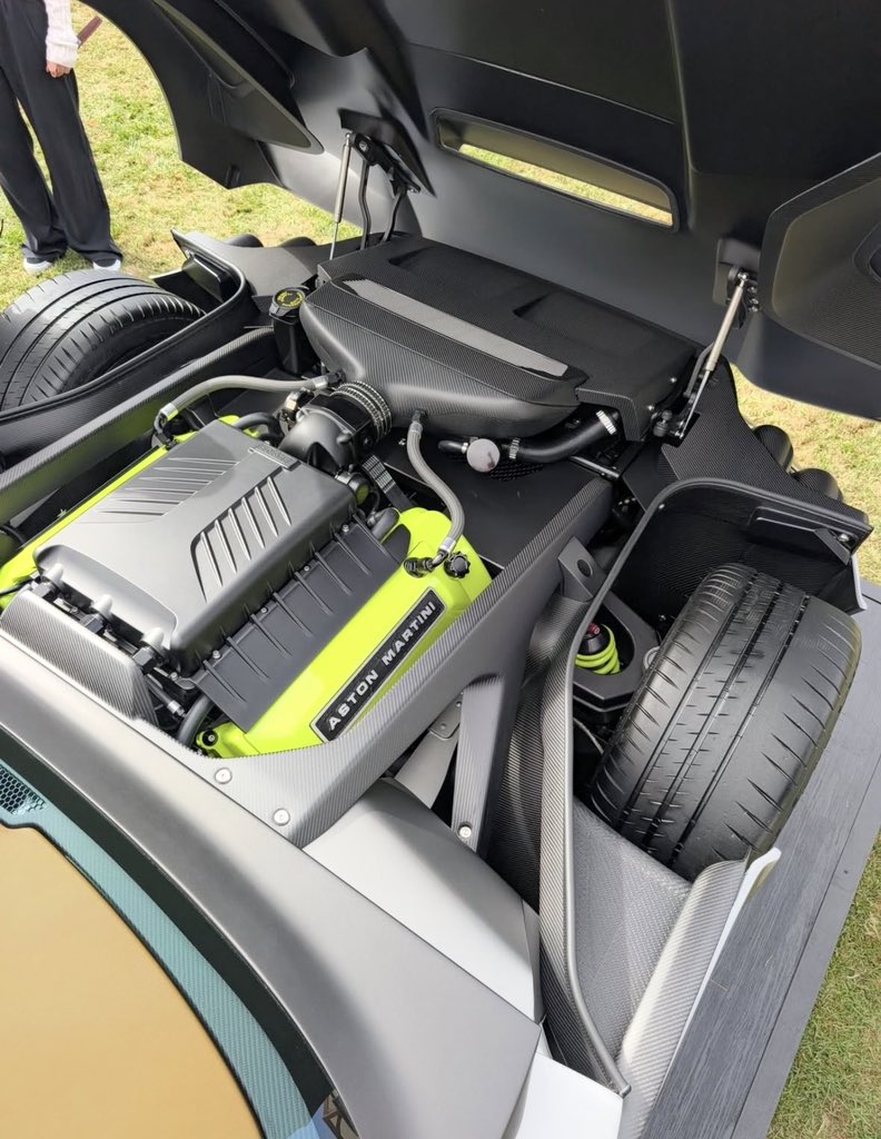 Throttle Cars tweet media