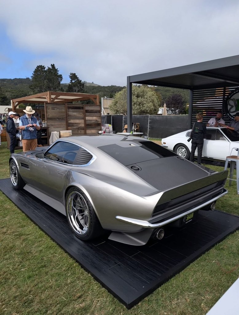 Throttle Cars tweet media
