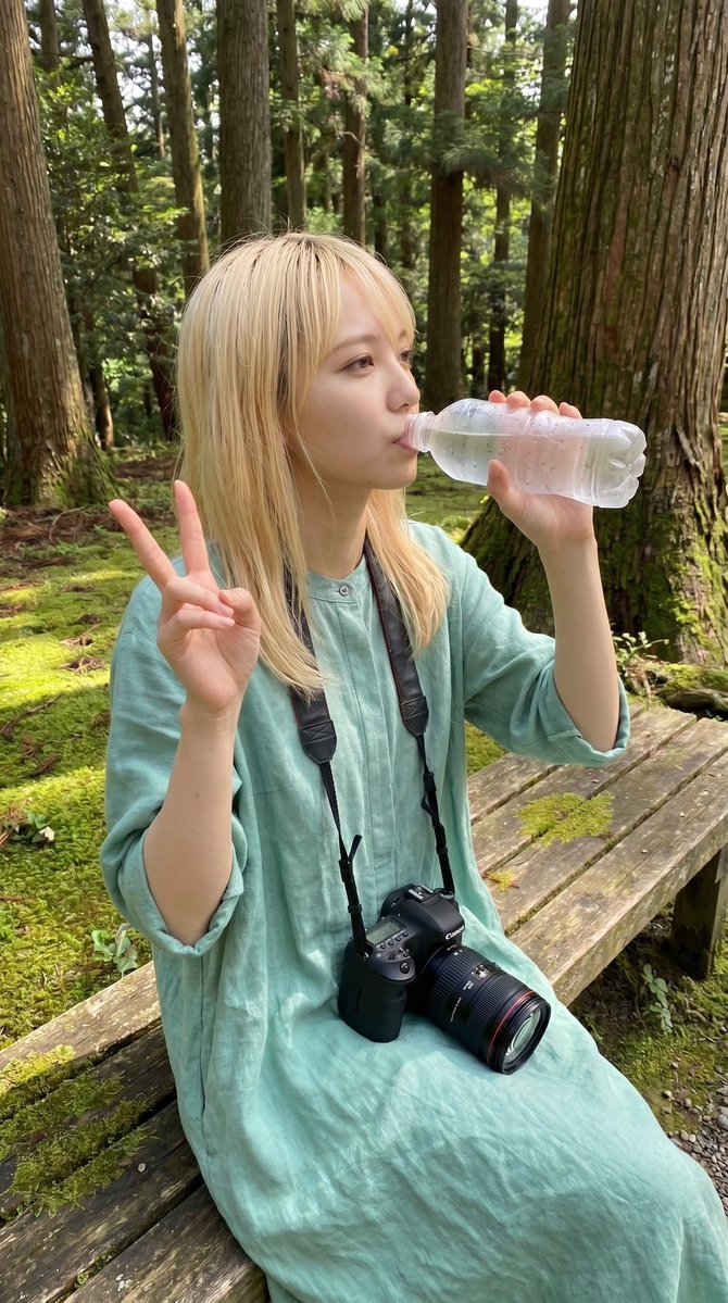 めちょす tweet media