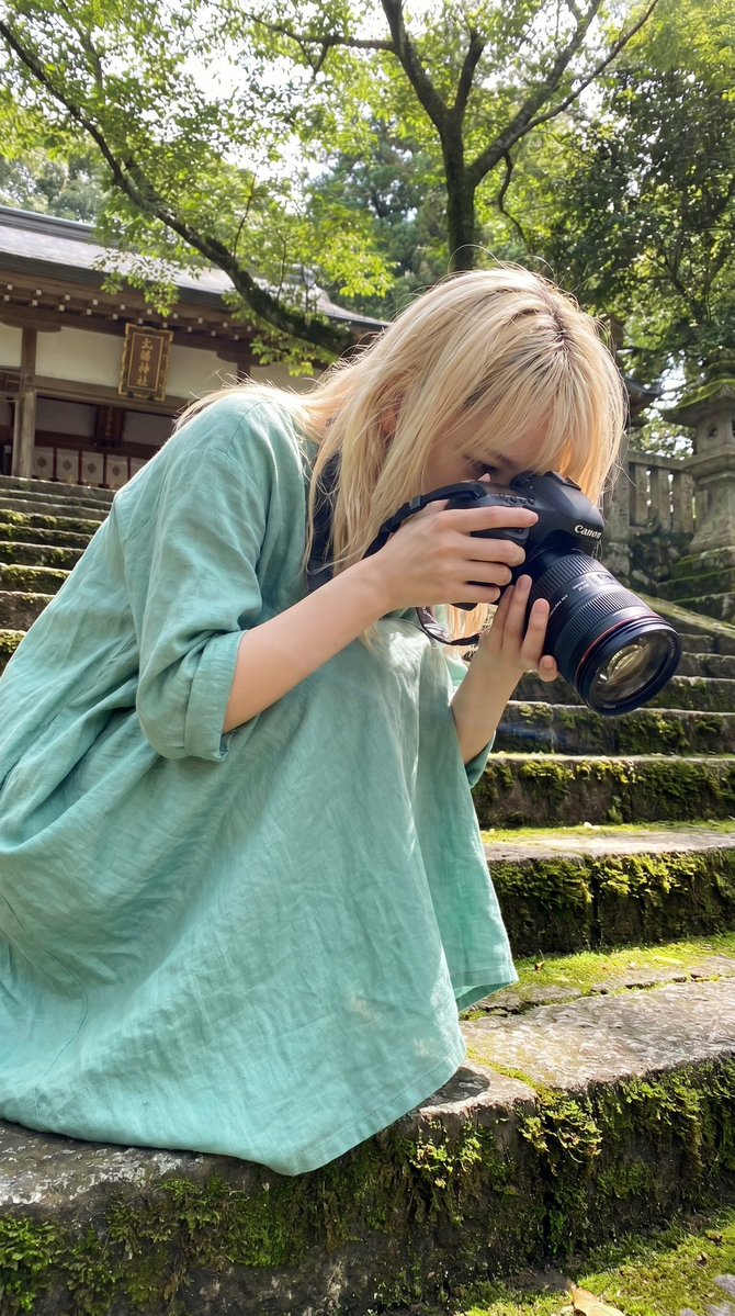 めちょす tweet media