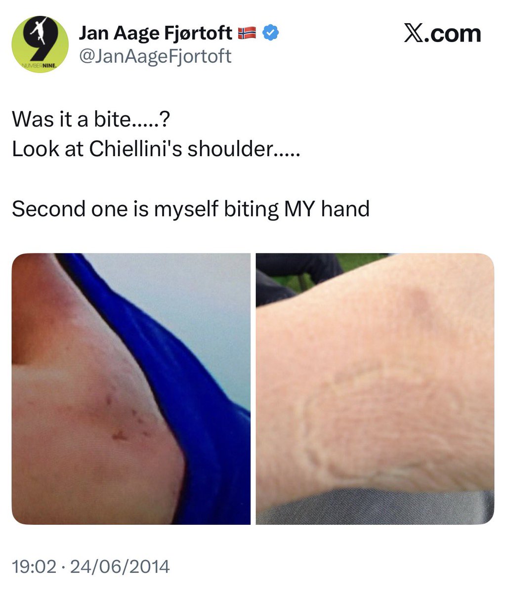 Billie tweet media