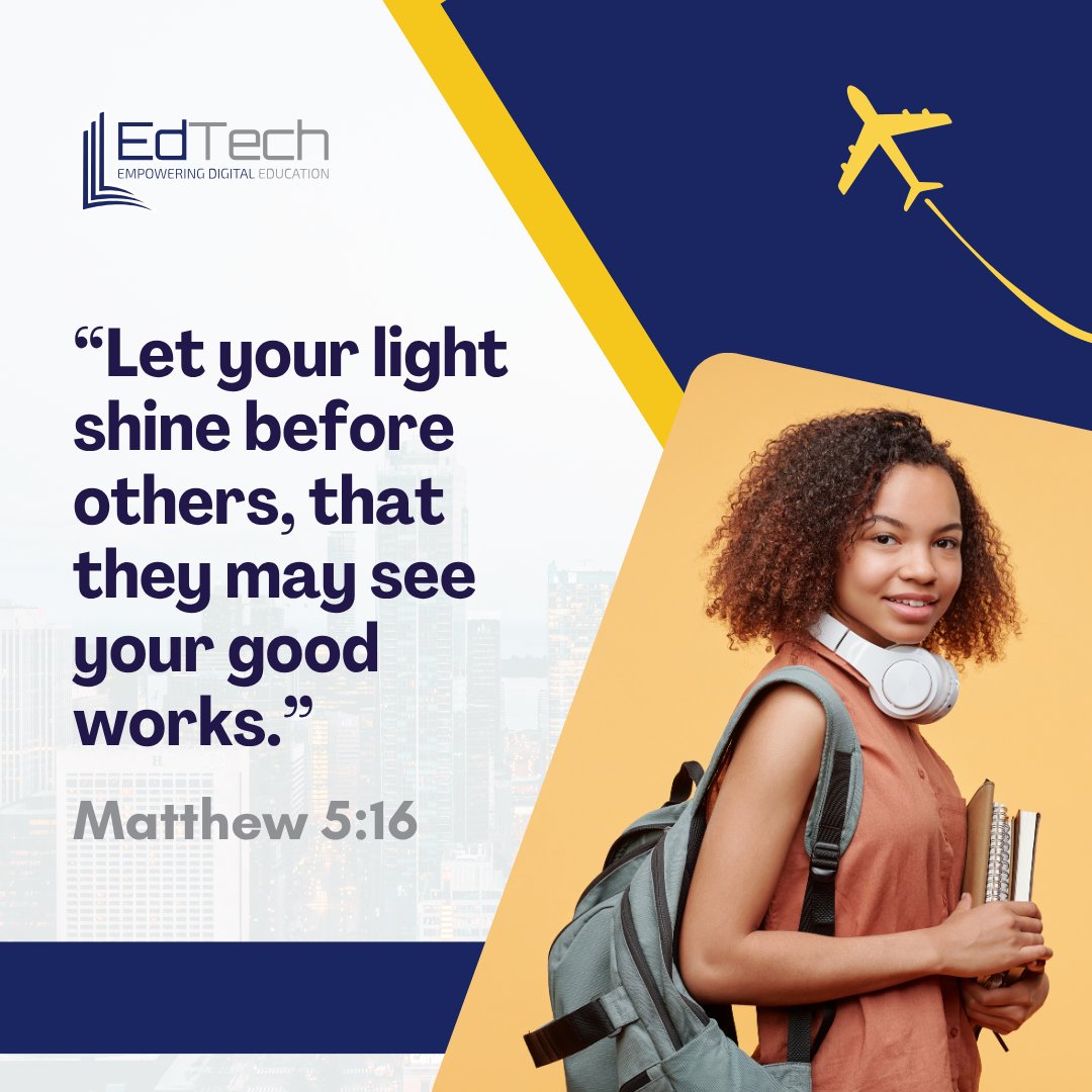 EdTech Solutions tweet media