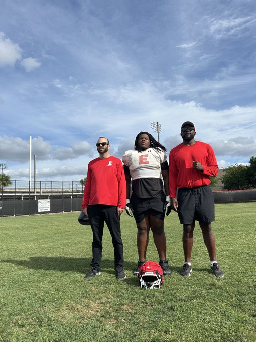 Prep Redzone Florida tweet media