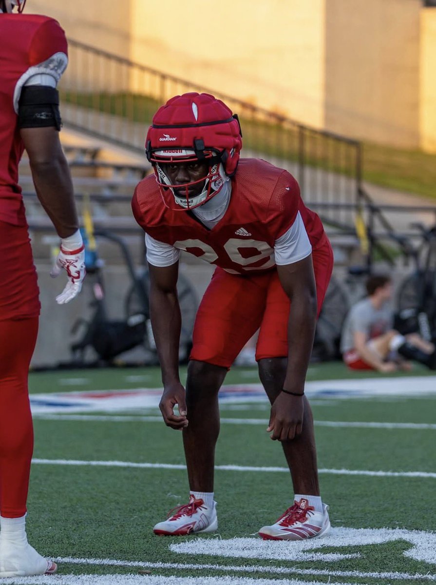 4⭐️ Avier “Sauce” Jordan (@avier1wr__) / Posts / X
