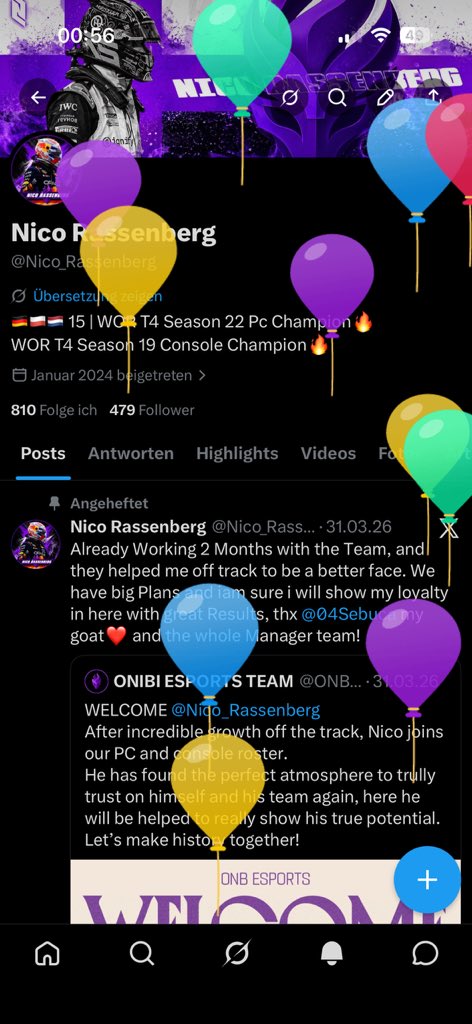 Nico Rassenberg tweet media