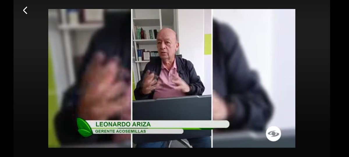 Acosemillas tweet media