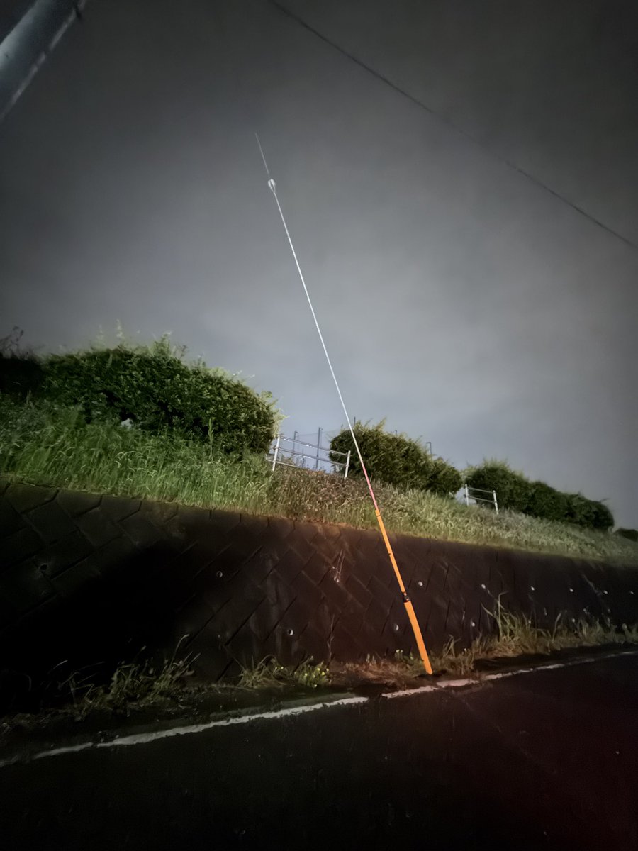 kktakagi's tweet photo. 昨日の朝
目の前で電柱が
折れた現場を目撃

帰宅時にそこを通ると
すでに修復され
何事もなかったかのような
顔して日常がそこに
ありました

すごいな…
日本って🇯🇵 https://t.co/jo27q71eKR
