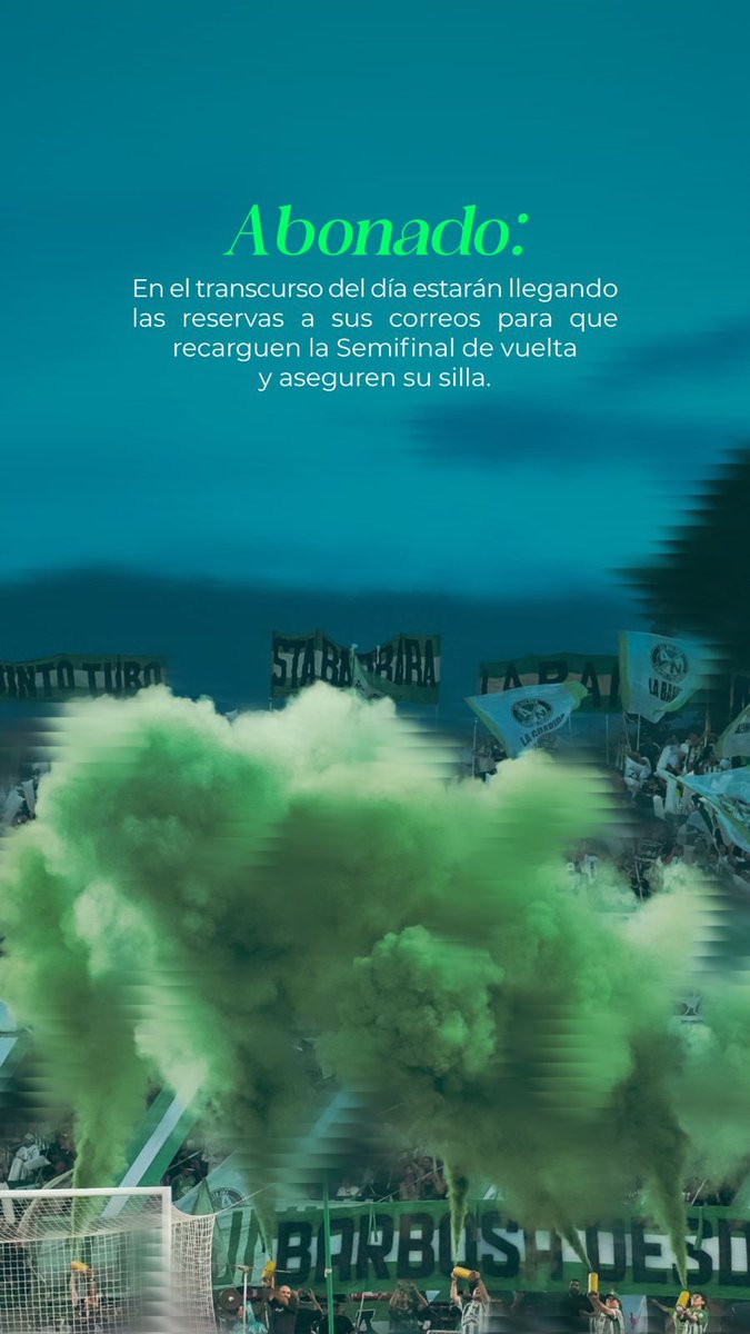 Sentimiento_Nal's tweet photo. Pendientes ABONADOS !! https://t.co/Kb3c850SMy