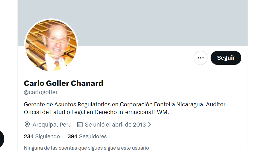 Lucila Ponce 🇵🇪 🇧🇴 🇪🇨 🇲🇽 🇨🇴 tweet media