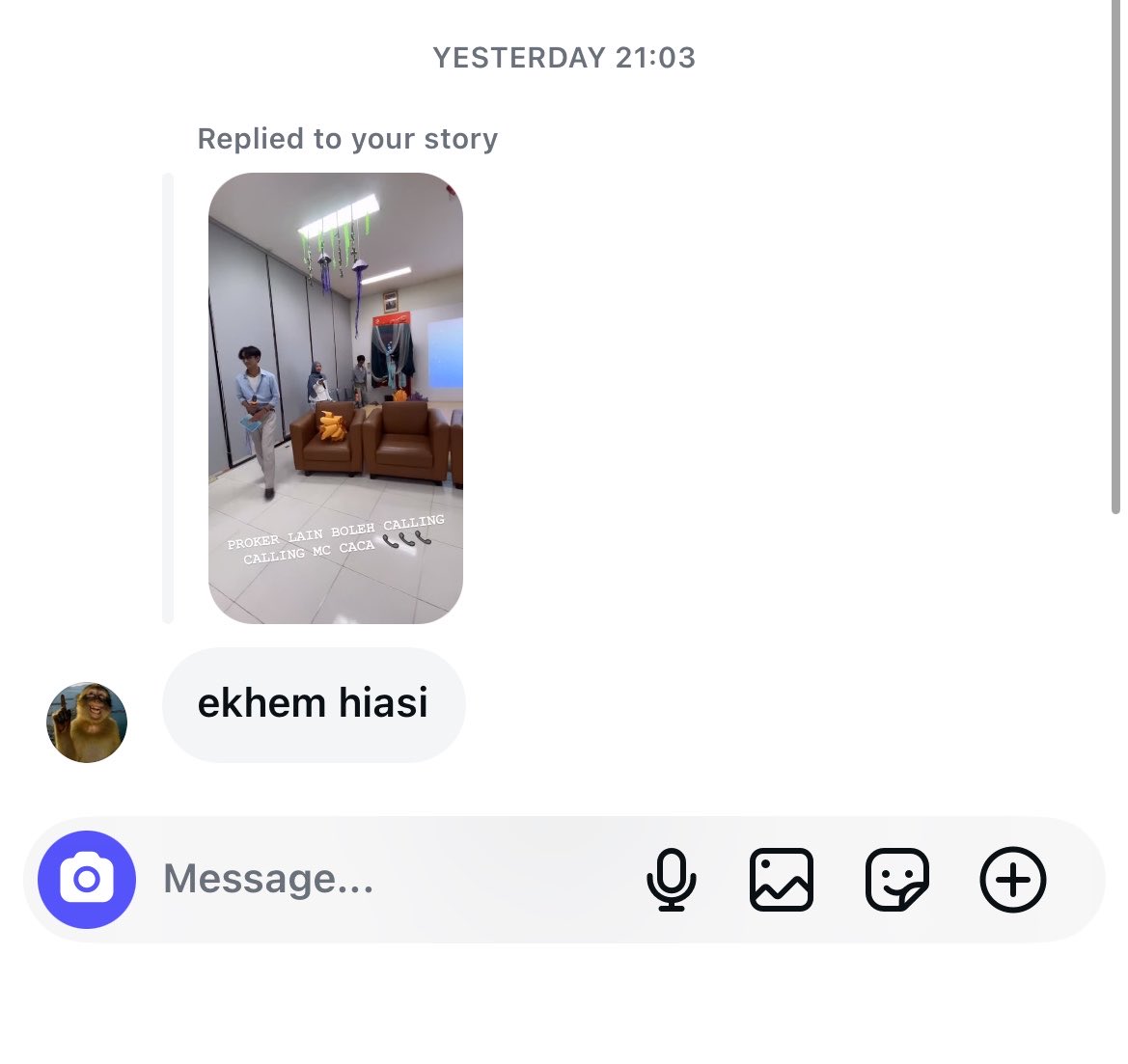 ratherbc_'s tweet photo. walah walah ni edu😭😭😭 https://t.co/CU4UkOPgHq