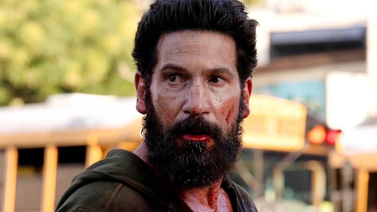 driftyfilm's tweet photo. Is it just me that thinks the Punisher: One Last Kill should've been a lower budget $90M feature film

He's literally one of Marvel's biggest characters it would've been HUGE 😭 https://t.co/cogHKz7Znf