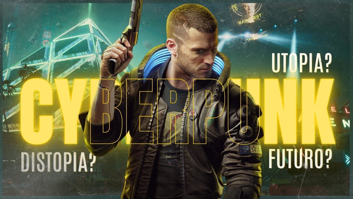 millenon_'s tweet photo. Vídeo novo trocando uma ideia sobre cyberpunk 2077. Colem lá: 

https://t.co/30ucII4a9n

#cyberpunk2077 #CDProjektRED #cyberpunkgame https://t.co/AiePO6F7dv