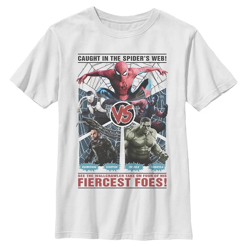 Spider-Man News tweet media