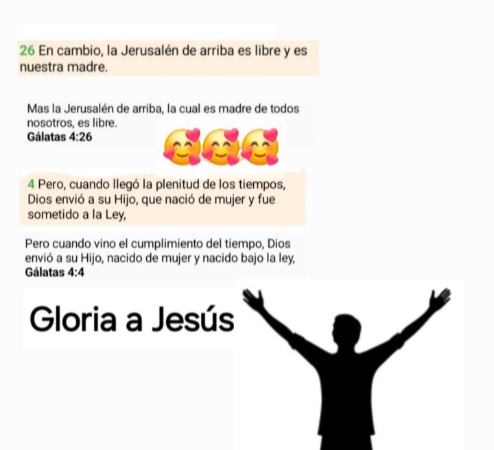 Ninett Rivas hija del Dios viviente. tweet media