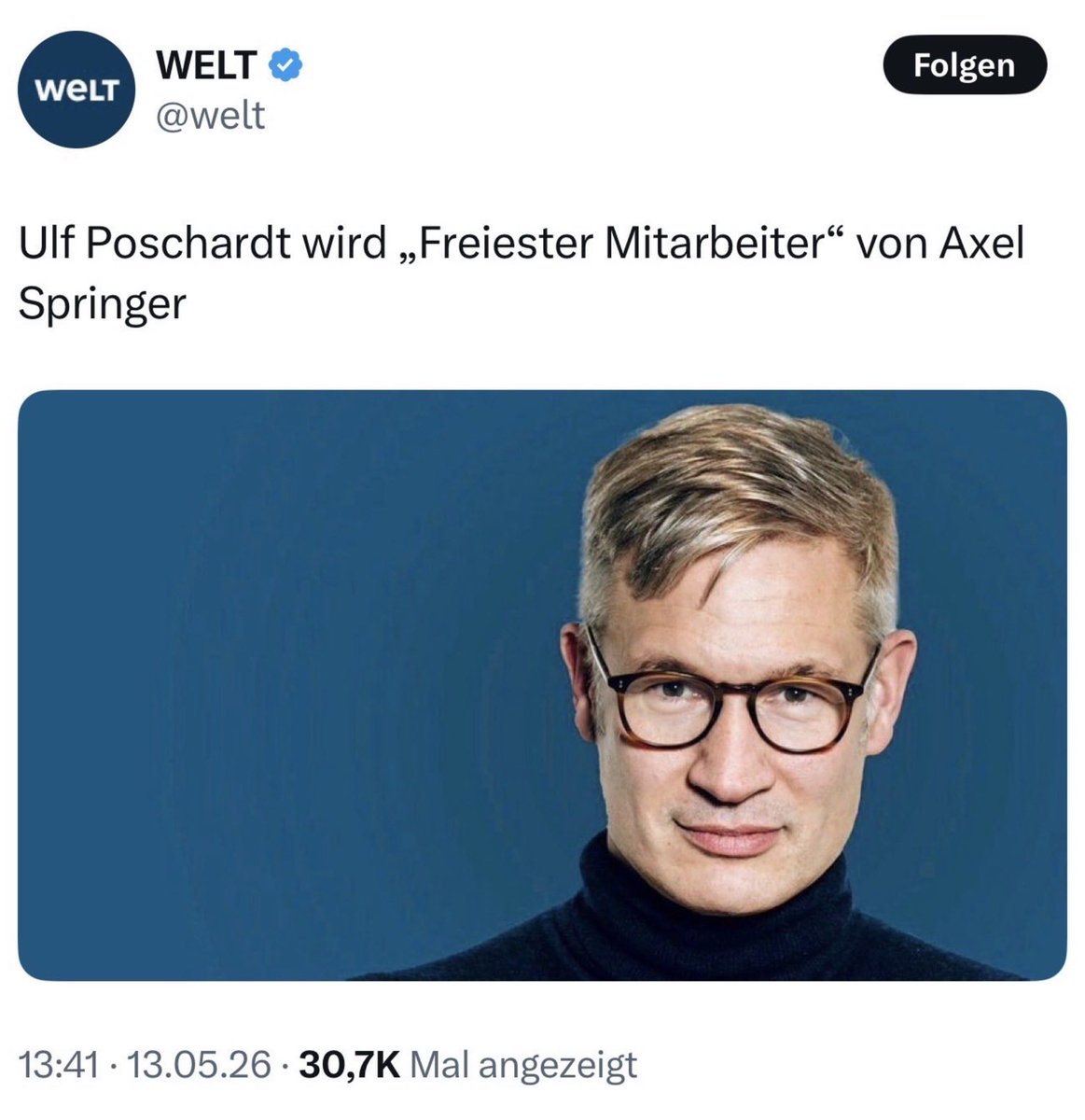 Ruprecht Polenz🇪🇺 tweet media
