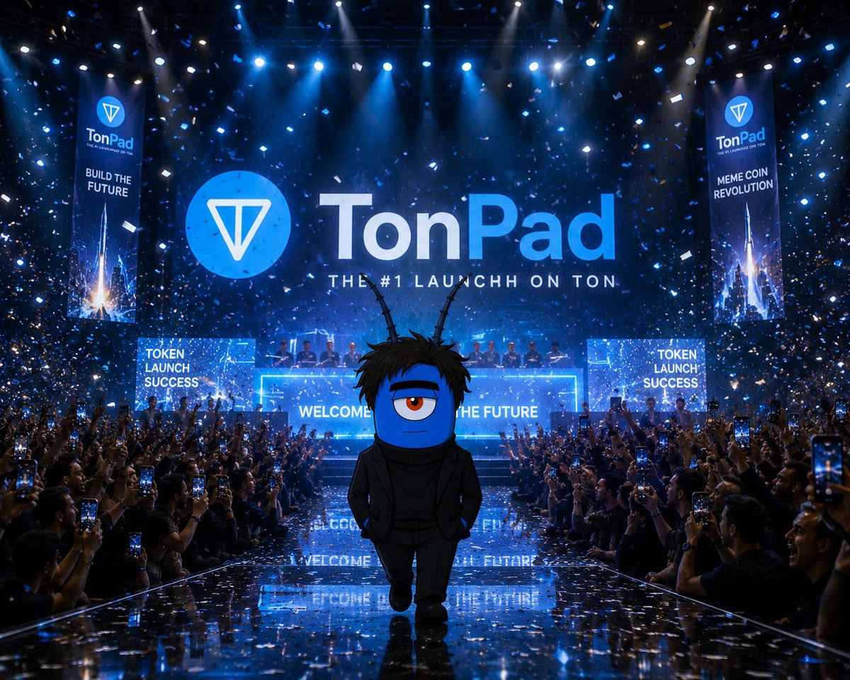 TokenizeDog ⚡️ tweet media