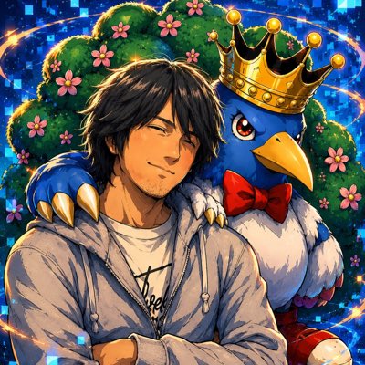 デラ🐧🥗 tweet media