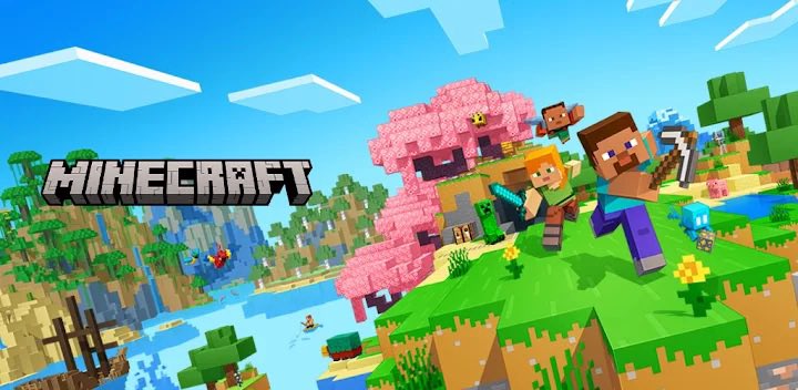 Chitostwt's tweet photo. Je vous jure aucun jeu rentre dans le débat avec Minecraft, le jeu est littéralement IMMORTEL https://t.co/noFImrNZD8