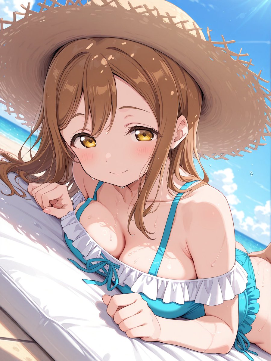 あいれん tweet media