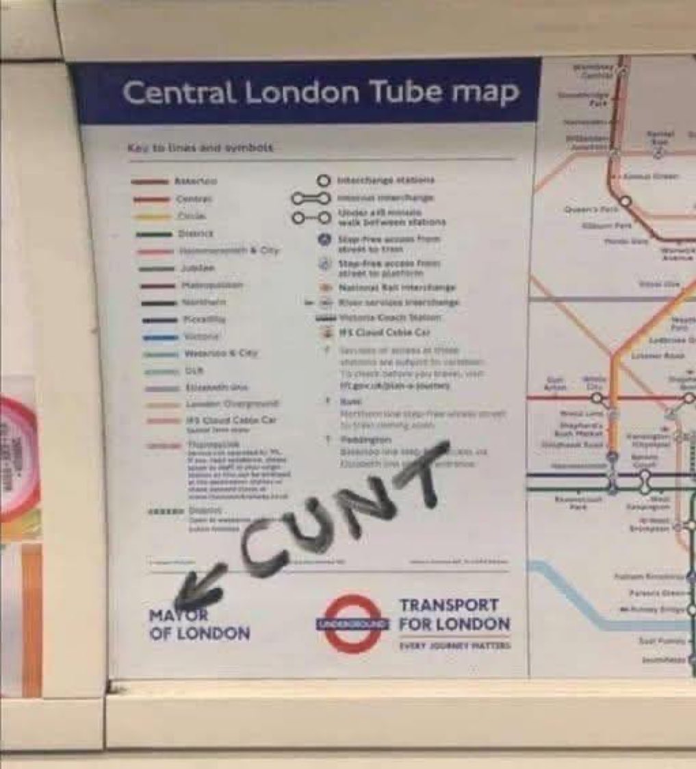 PaulGolding's tweet photo. Legendary. https://t.co/5oo6unuERV