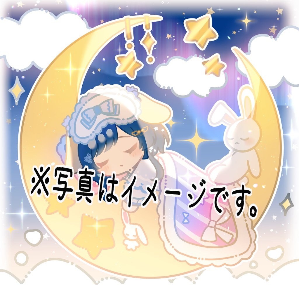 音海るーちぇ🐾🍨🩵@落ち着きボイスの狂犬VTuber tweet media