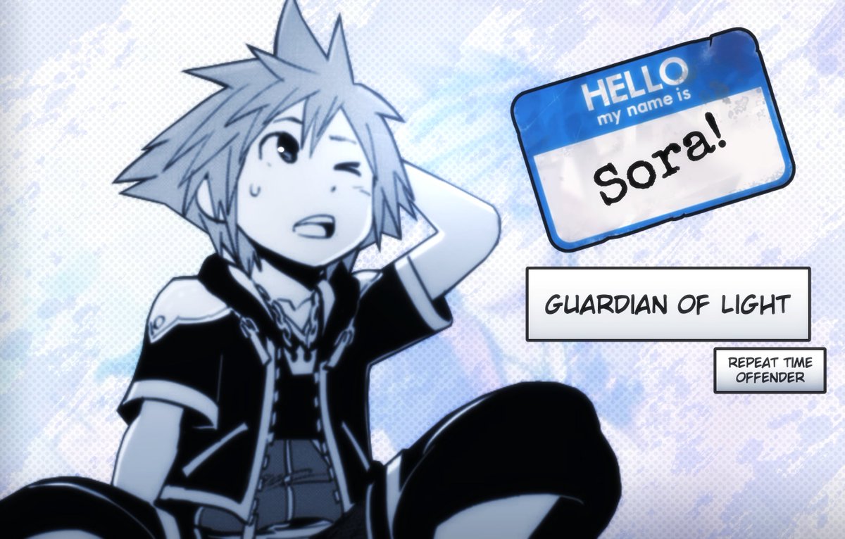 Sora tweet media