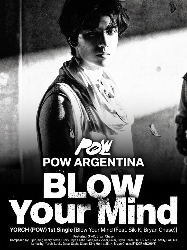 POW Argentina tweet media