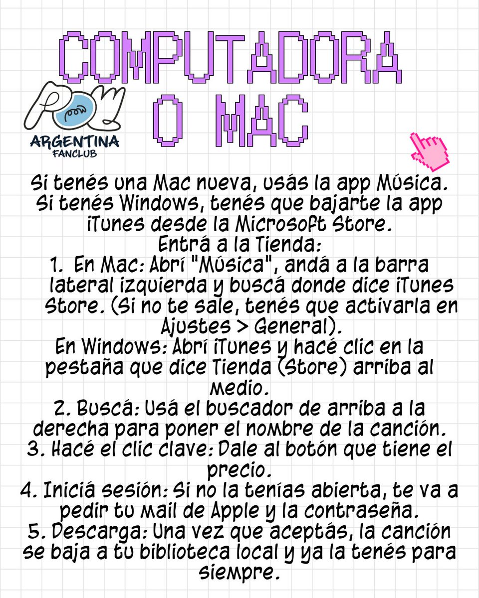 POW Argentina tweet media