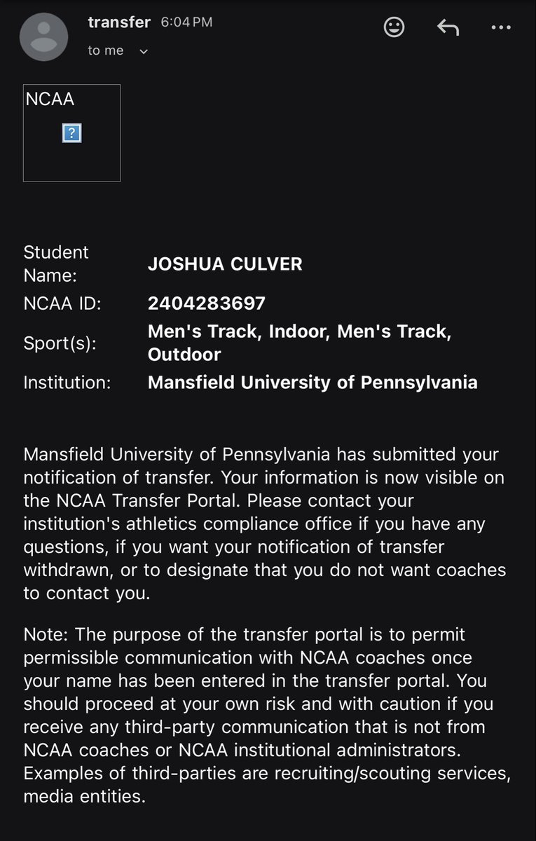 Josh Culver tweet media