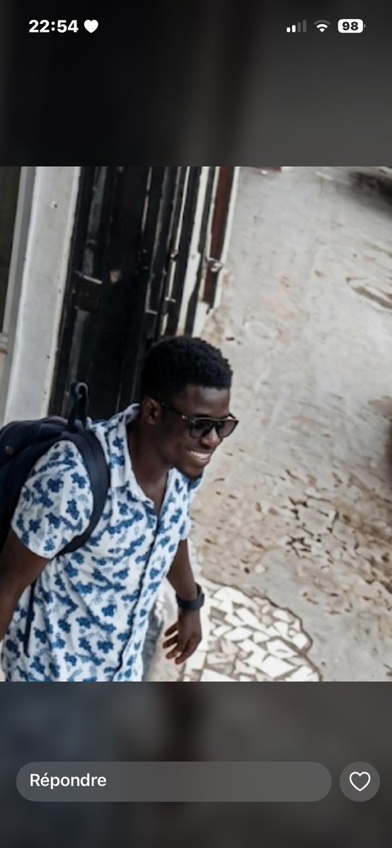 Abdoulaye Ndiaye🌟🇸🇳 tweet media