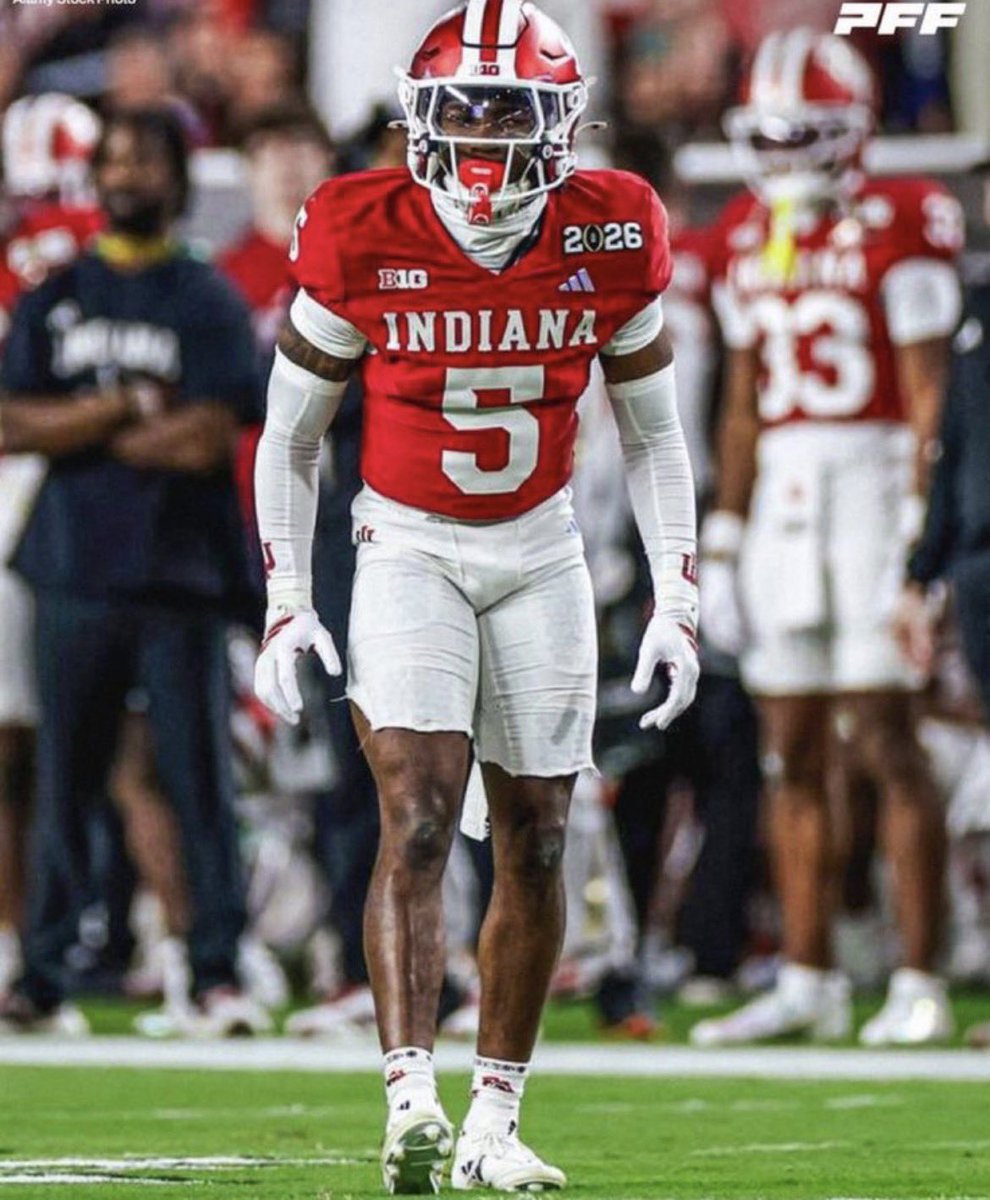 TreyBush2028's tweet photo. #AGTG Blessed to receive another offer from Indiana University🩸
 @coach_buddha 

@ChadSimmons_ @RustyMansell_ 
@DbCoachJulian @RecruitGeorgia @TomLoy247 @adamgorney https://t.co/zMs3fw3edp