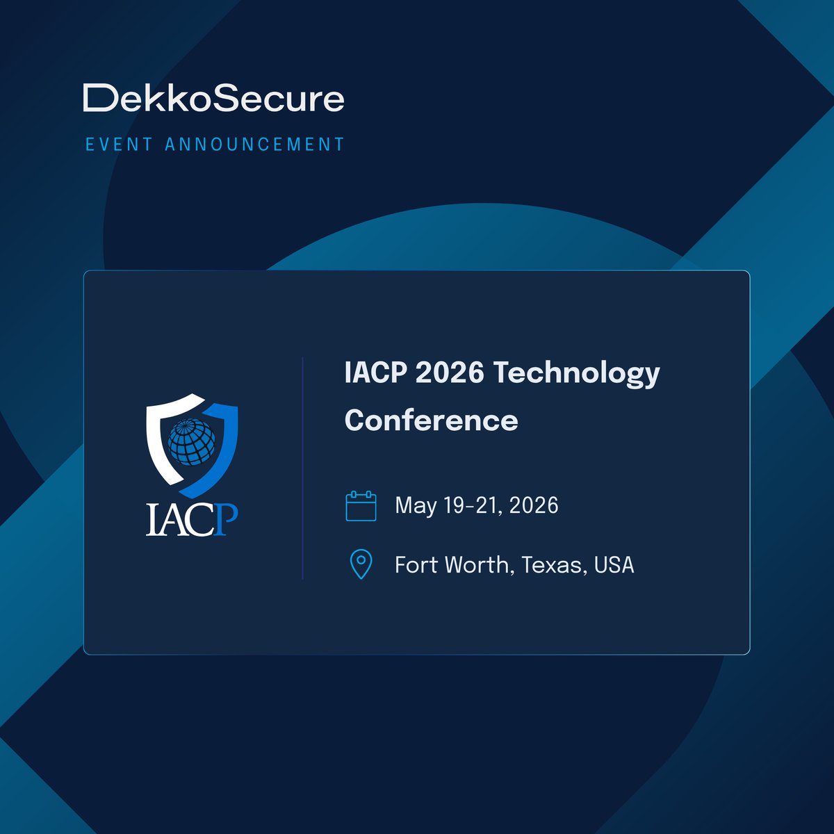 DekkoSecure tweet media