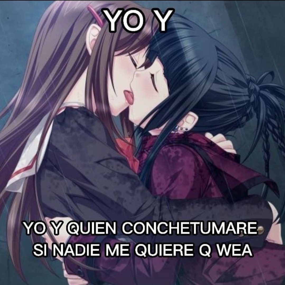 un tipo normal tweet media