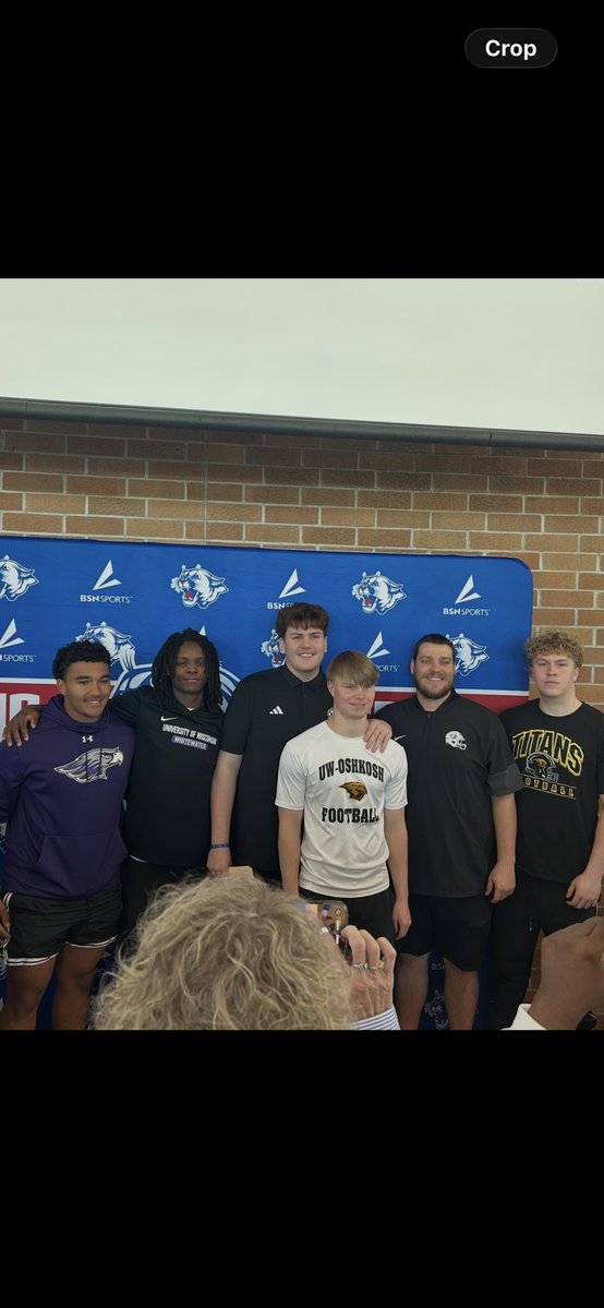 Craig Football tweet media