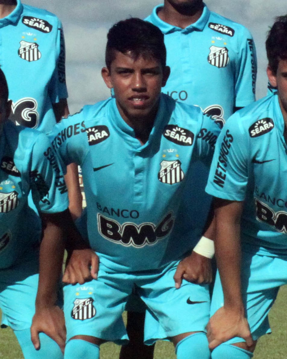 A Base do Santos tweet media