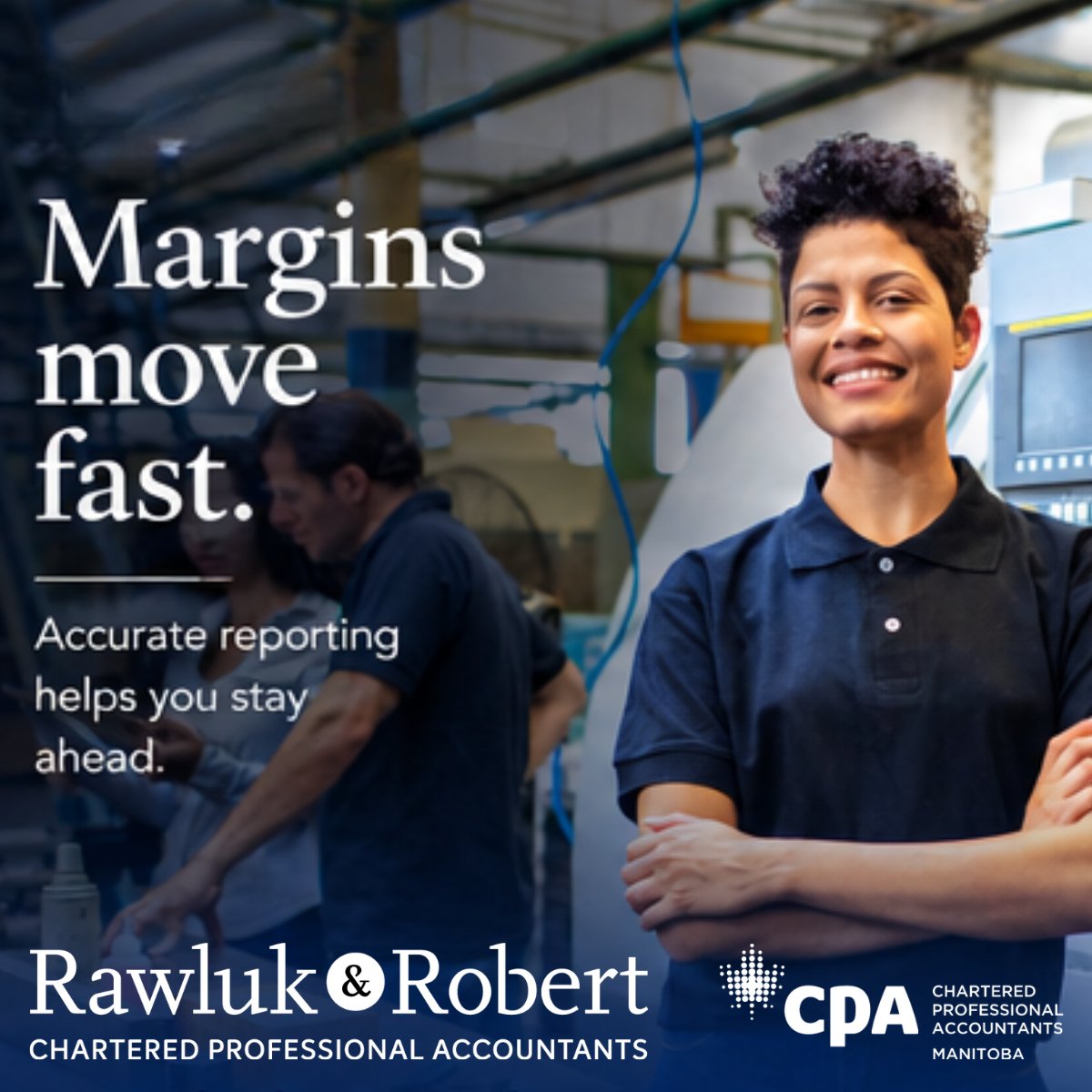 cdntaxadvisor's tweet photo. Having accurate financial reporting behind the scenes helps keep production, inventory, and operations running efficiently.
Looking for accounting support that understands manufacturing operations? Connect with Rawluk &amp; Robert to learn more.
https://t.co/382AbO0aYM https://t.co/Uju6wGqf9z