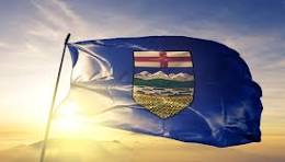 ABWomensNetwork's tweet photo. Get those flags out! Show the establishment (re: liberal appointed judges) what Albertans want and will achieve. https://t.co/TLnZfOQyx1