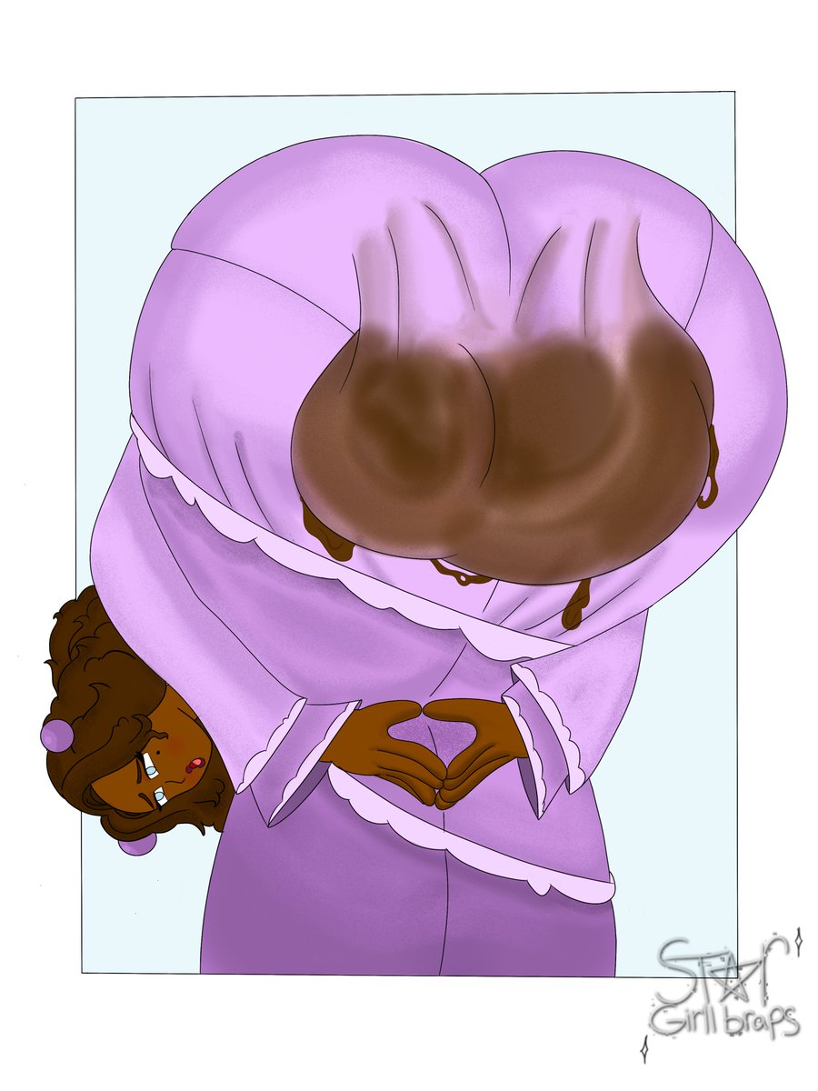 StarGirll (Commissions: 0/2) tweet media