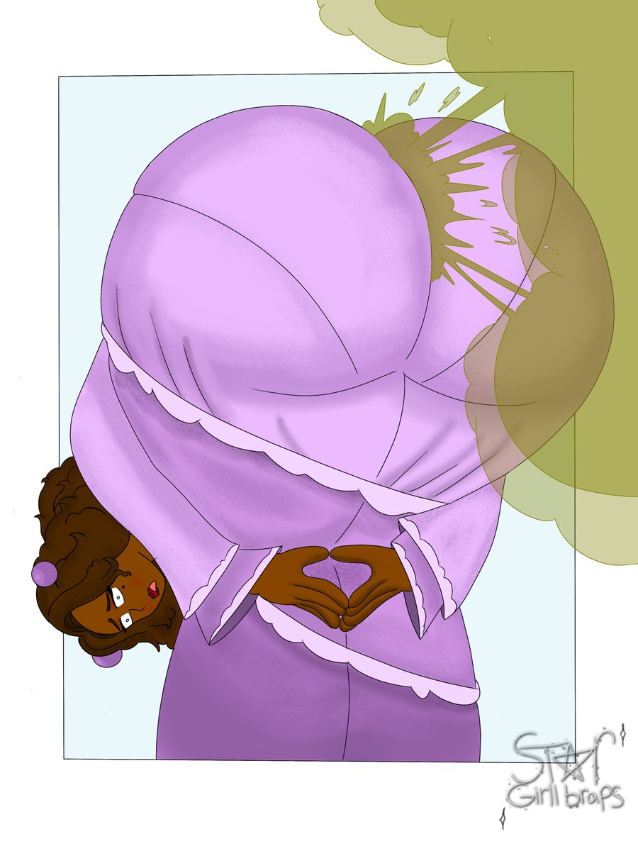 StarGirll (Commissions: 0/2) tweet media