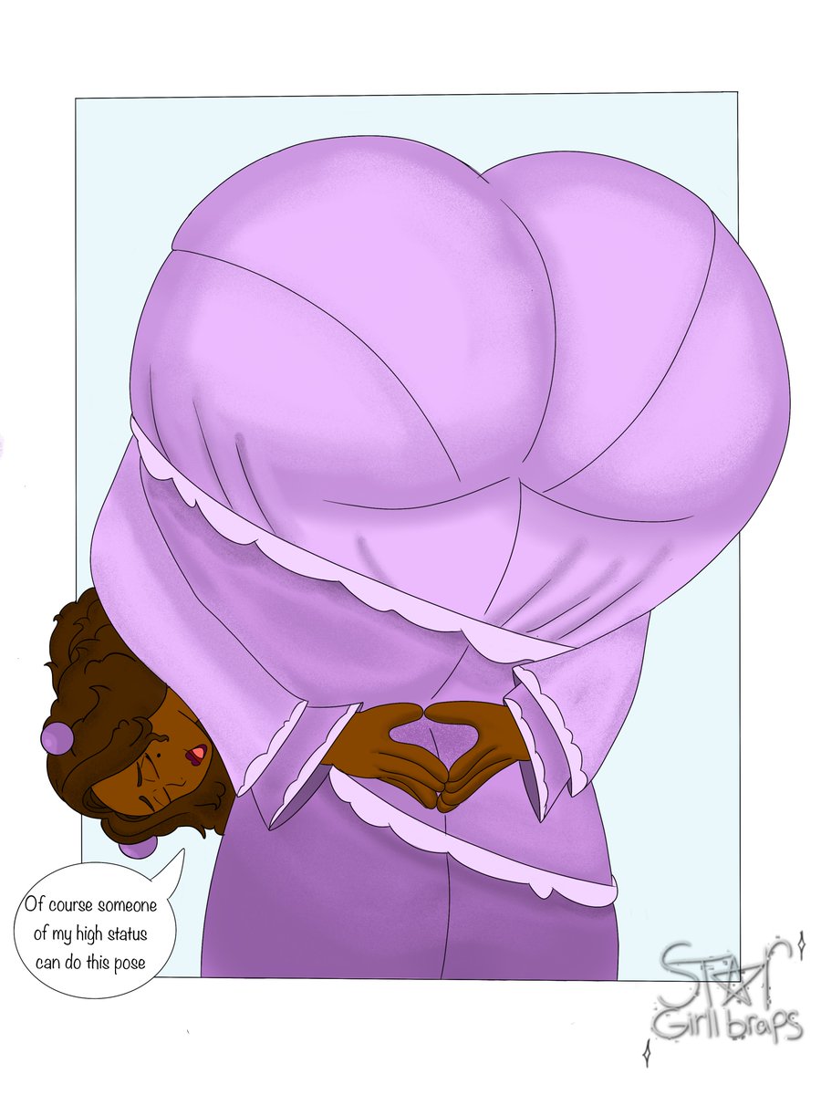 StarGirll (Commissions: 0/2) tweet media