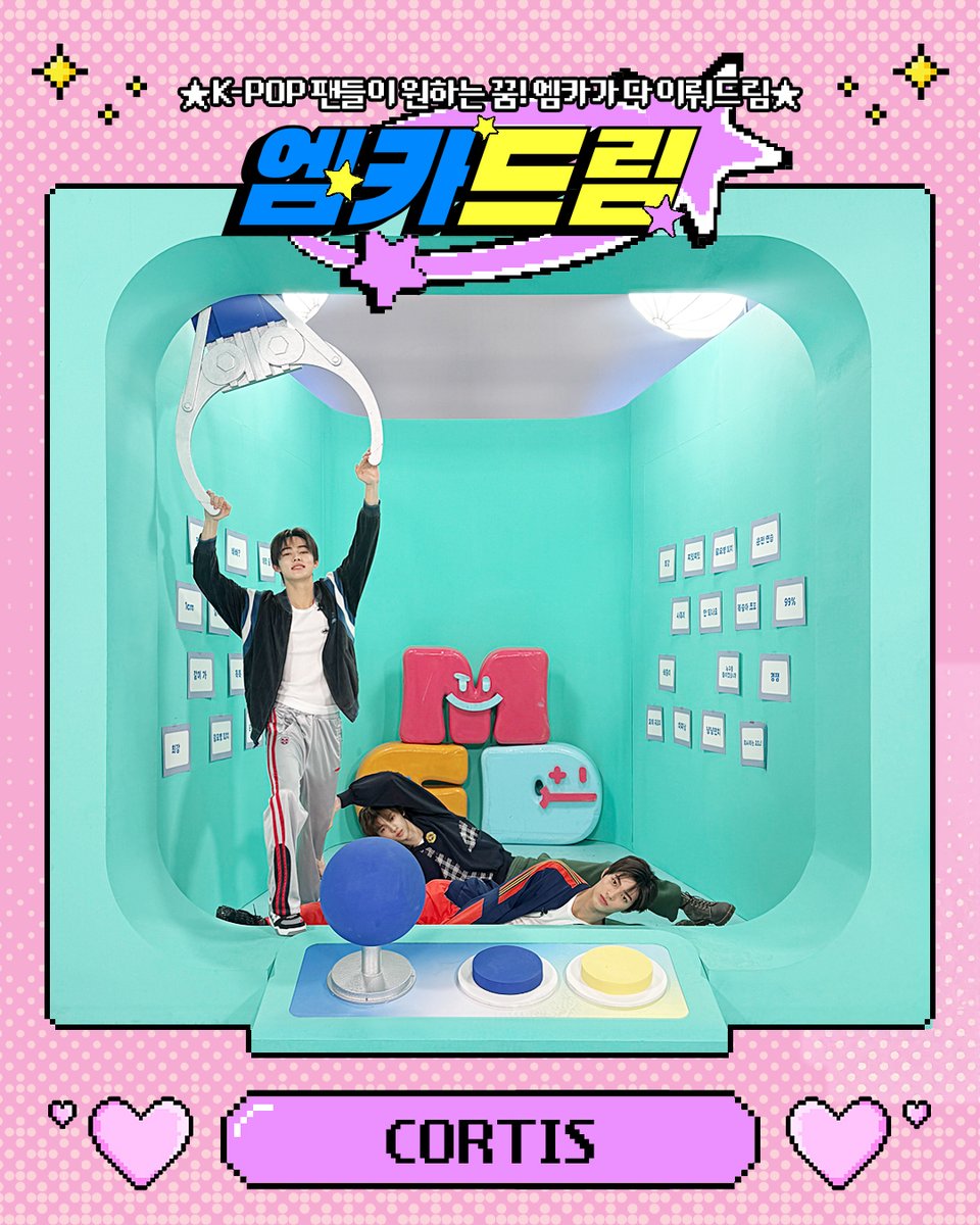 M COUNTDOWN tweet media