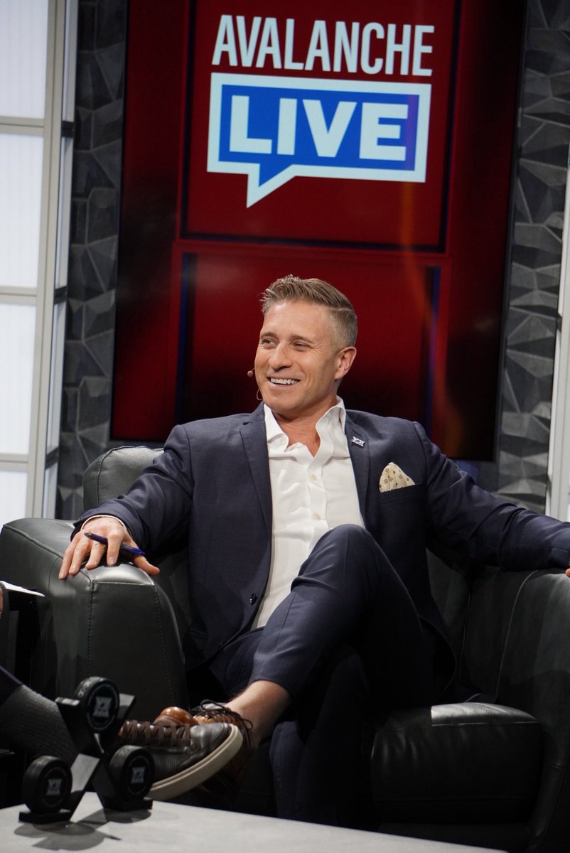 AltitudeTV tweet media