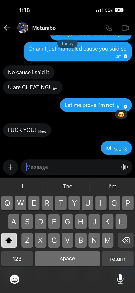 itsDannyR6's tweet photo. Dear Ubisoft, Your ex pro "Motumbo" abusing his powers in the "Ubisoft Creators manual program" because he cant handle losing to someone in a ranked game who is just trying to get better. This is very sad to see because of the fact that i am not cheating and have a multitude of vod's and moss files to prove it. Pls control your people ubisoft because this is not the first time "Motumbo has threatened me. @UbisoftSupport @Ubisoft @R6esports