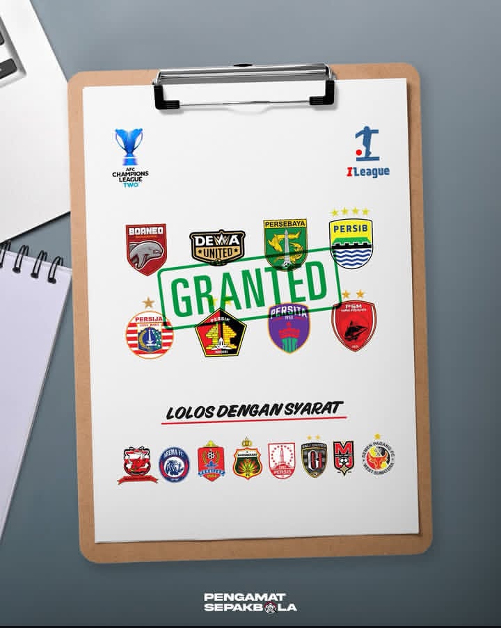 Indos FC tweet media